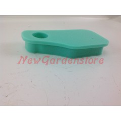 Original BRIGGS & STRATTON 7 HP lawn tractor engine air filter | NewgardenParts.com