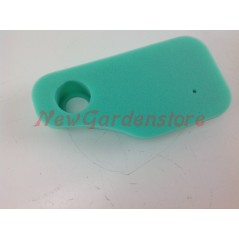 Original BRIGGS & STRATTON 7 HP lawn tractor engine air filter | NewgardenParts.com