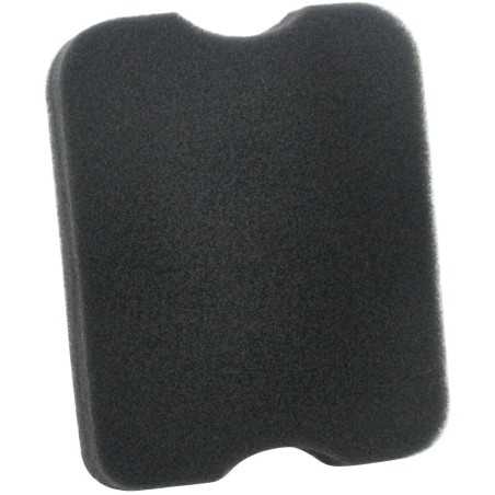 Filtro de aire para motor soplante KASEI EB-420-E medidas 100x80x15 mm EB-420-E.1.1-2 | NewgardenParts.com