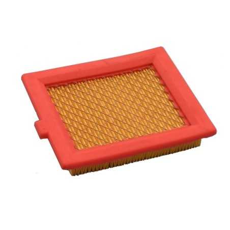 Air filter lawn mower engine OM45 GGP STIGA 18550147 310539 | NewgardenParts.com
