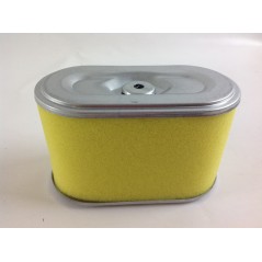 Air filter lawn mower engine compatible HONDA 17210-ZF5-505 | NewgardenParts.com