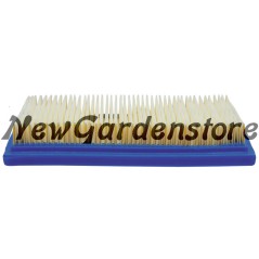 Air filter lawn mower engine compatible HONDA 17211-ZG9-M00 | NewgardenParts.com