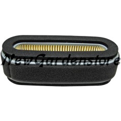 Luftfilter für Rasenmähermotor kompatibel HONDA 17210-896-505