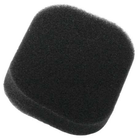 Filtro de aire del motor de la desbrozadora KASEI SLP600E 1E34F-3E.13-3 | NewgardenParts.com