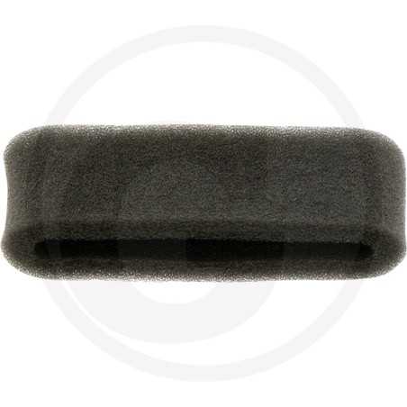Air filter motor hedge trimmer ORIGINAL KAWASAKI KHD600A | NewgardenParts.com