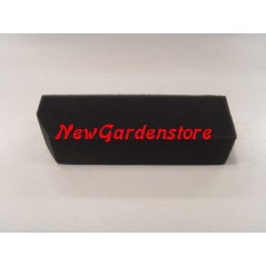 Filtro aria motore tosaerba tagliaerba tosaerba BV153-173 TECUMSEH 23410031 | NewgardenParts.com