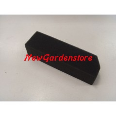 Filtro aria motore tosaerba tagliaerba tosaerba BV153-173 TECUMSEH 23410031 | NewgardenParts.com