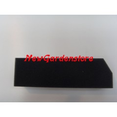 Filtro aria motore tosaerba tagliaerba tosaerba BV153-173 TECUMSEH 23410031 | NewgardenParts.com