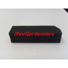 Filtro aria motore tosaerba tagliaerba tosaerba BV153-173 TECUMSEH 23410031 | NewgardenParts.com