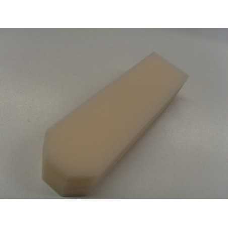 Filtro de aire motor cortacésped BVS Vantage TECUMSEH 23410026