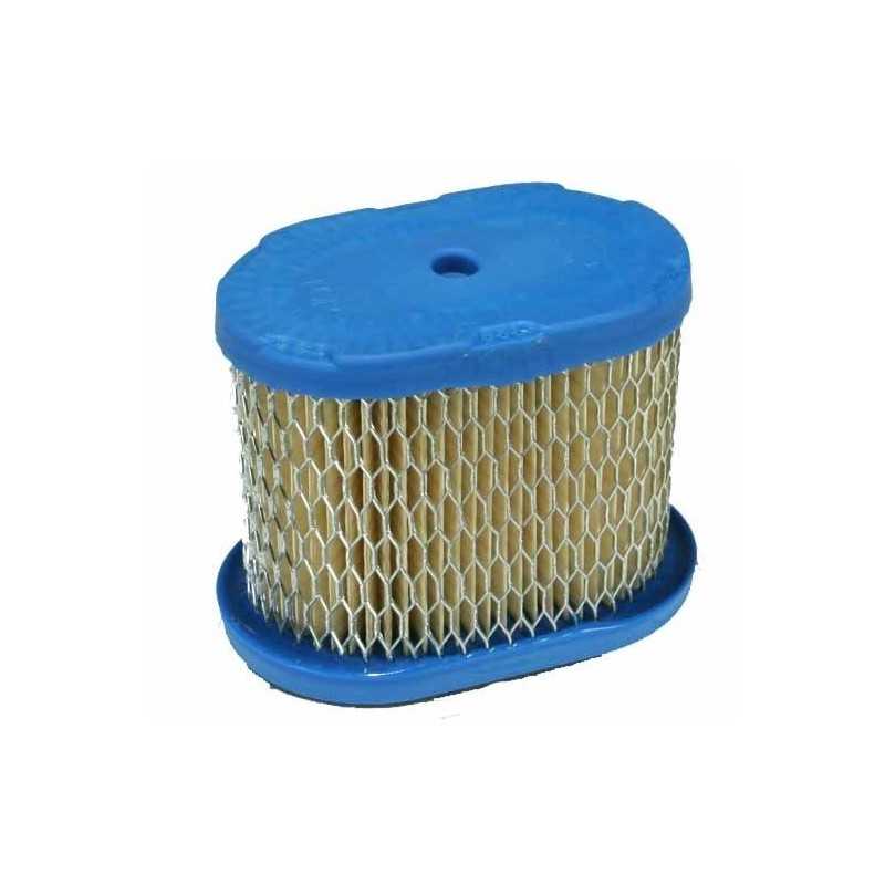 Luftfilter Rasentraktor Motor 5.5 6.5 Hp kompatibel mit JOHN DEERE M143278