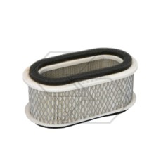 Air filter for lawn tractor engine compatible with KAWASAKI FD440V | NewgardenParts.com