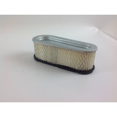 Luftfilter Rasentraktor Motor 8 11 HP BRIGGS & STRATTON 691667 493910 | NewgardenParts.com
