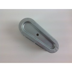 Luftfilter Rasentraktor Motor 8 11 HP BRIGGS & STRATTON 691667 493910 | NewgardenParts.com