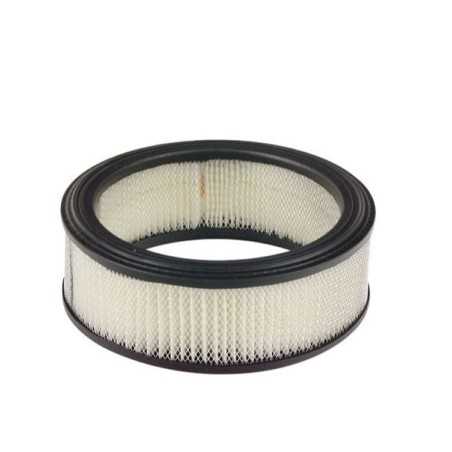 Air filter lawn tractor engine compatible KOHLER TORO | NewgardenParts.com