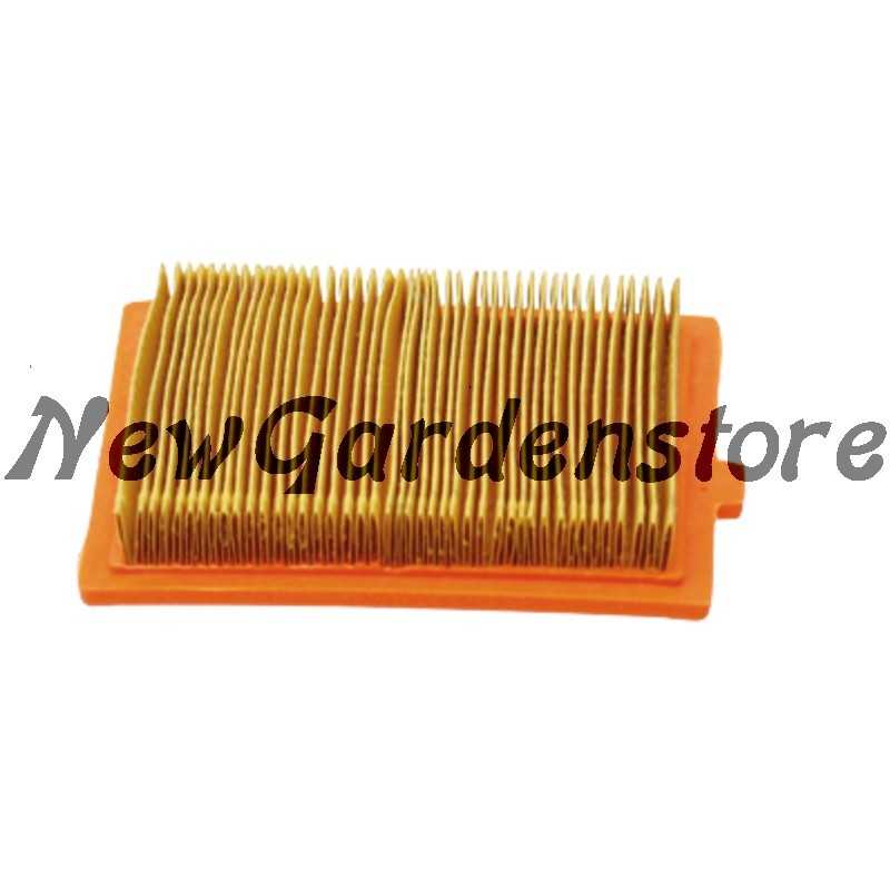 Luftfilter Rasentraktor Motor für RM 45 - SV 150 M Rasenmäher OHV GGP Luftfilter Rasentraktor Motor für RM 45 - SV 150 M Rasenmäher OHV GGP