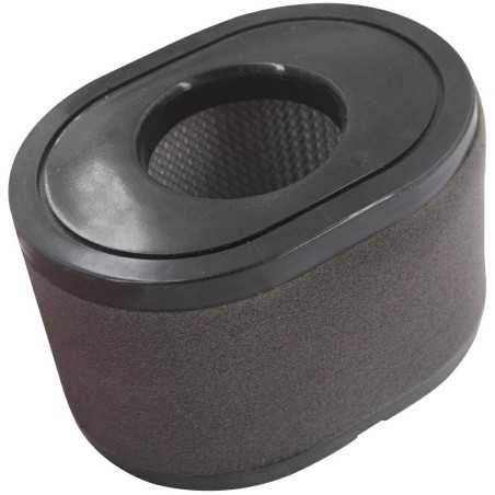 Air filter engine lawn tractor AL-KO PRO700V2 size 130x95x80mm 418110 | NewgardenParts.com