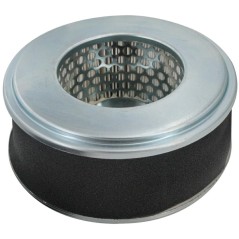 Luftfilter Rasenmähermotor LONCIN Diesel D440 D460 135x62mm | NewgardenParts.com