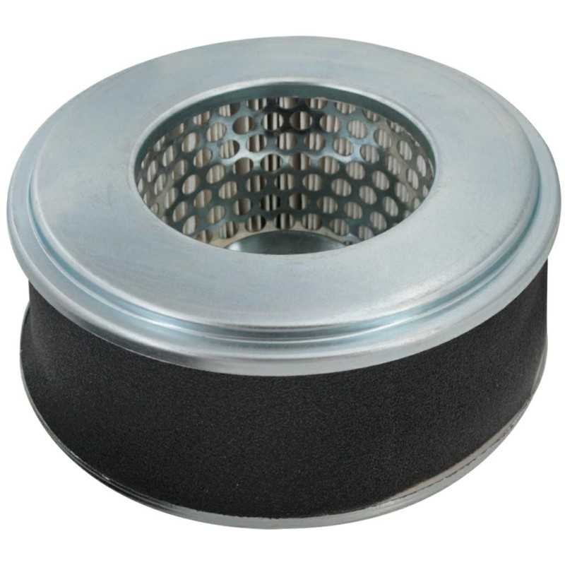 Luftfilter Rasenmähermotor LONCIN Diesel D440 D460 135x62mm