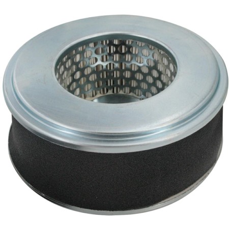 Filtro aria motore trattorino rasaerba tosaeerba LONCIN Diesel D440 D460 135x62mm | NewgardenParts.com