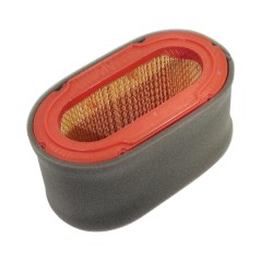 Filtro aria motore trattorino rasaerba BICILINDRICO STIGA LONCIN 180130175-0001
