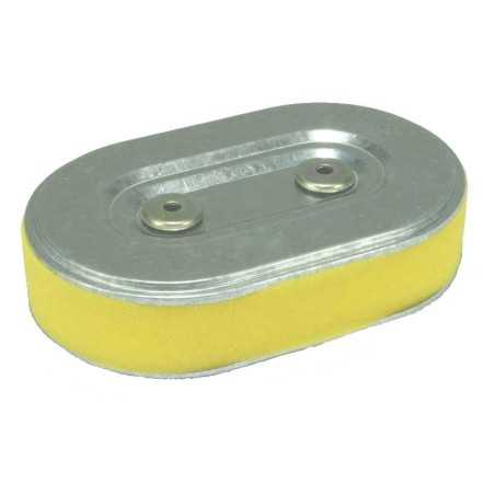 Air filter engine lawn tractor mower HONDA GX360 17211-ZA0-702 | NewgardenParts.com