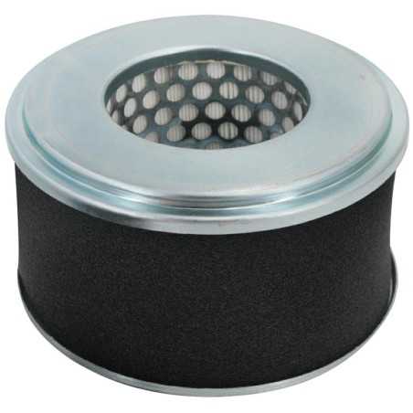 Luftfilter LONCIN Diesel D350 Rasentraktor Motor 113x68 mm | NewgardenParts.com