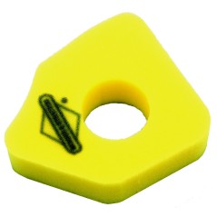 Luftfilter Motor Rasentraktor Rasenmäher B&S 600 Serie 120T02 | NewgardenParts.com