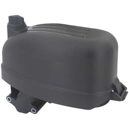 LONCIN 1P91F 1P96F Rasenmäher-Rasentraktor-Motorluftfilter | NewgardenParts.com
