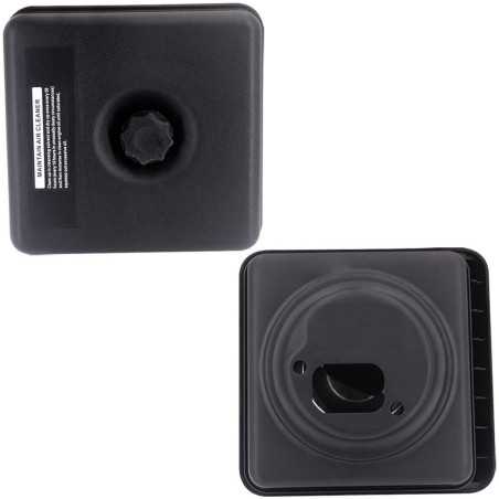 Air filter engine lawn mower tractor LONCIN diesel D440 D460 | NewgardenParts.com