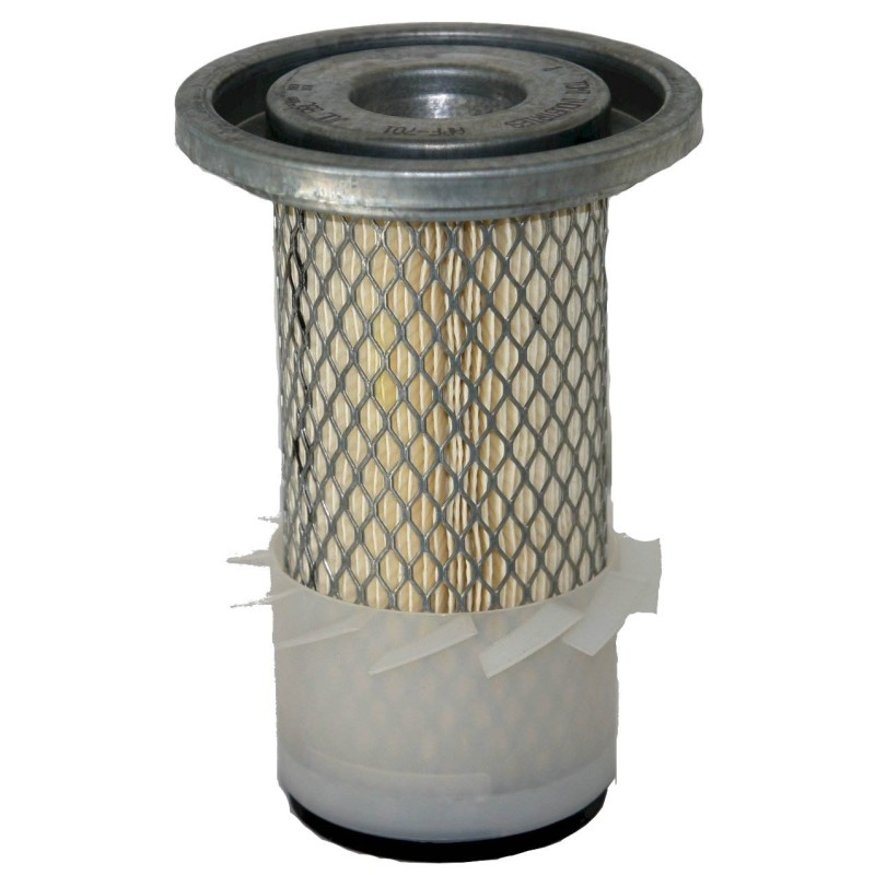 Filtro aria motore trattorino tagliaerba rasaerba 3TN66E KUBOTA 119860-12510