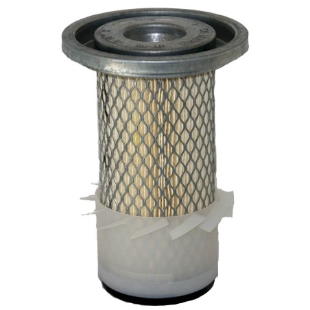 Filtro aria motore trattorino tagliaerba rasaerba 3TN66E KUBOTA 119860-12510 | NewgardenParts.com