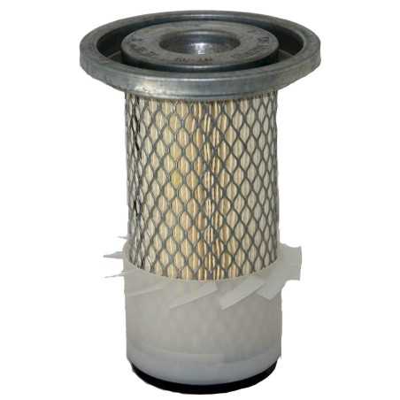 Luftfilter Motor Rasentraktor Mäher 3TN66E KUBOTA 119860-12510 | NewgardenParts.com