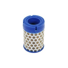 Filtro aria motore trattorino tagliaerba rasaerba Command CH270 KOHLER 1708307S | NewgardenParts.com