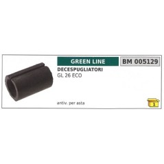 Antivibrante per asta GREEN LINE decespugliatore GL26 ECO 005129 | NewgardenParts.com