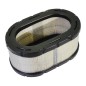 Filtro de aire motor tractor cortacésped KT700 ZT700 KOHLER 1608304S