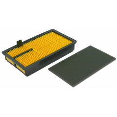 KUBOTA Rasenmähertraktor Motorluftfilter 16667-11080 310163 | NewgardenParts.com