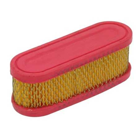 Air filter lawn tractor engine WBE0704 ORIGINAL STIGA CASTELGARDEN 18550421/0 | NewgardenParts.com