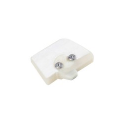 Filtro aria motosega compatibile STIHL 036 - 036 QS - MS 340 - MS 360