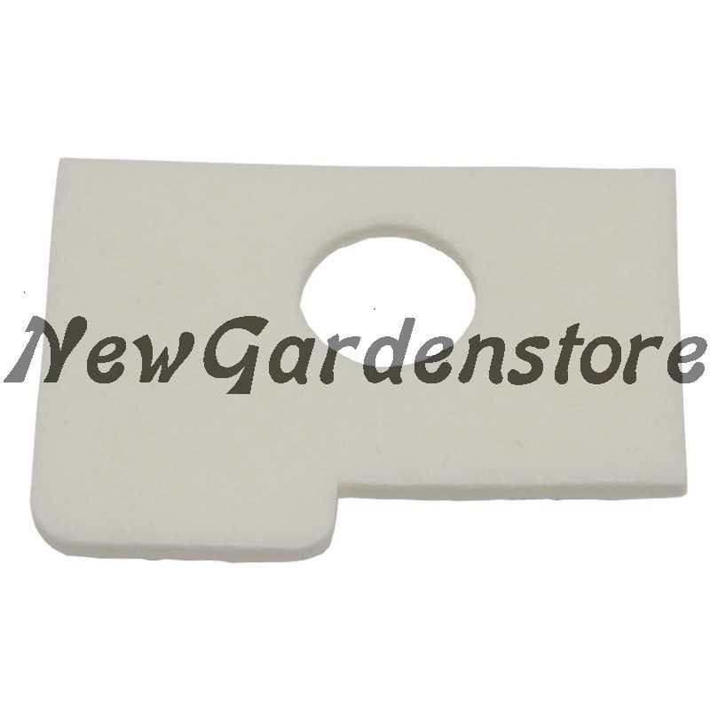 Air filter chainsaw compatible STIHL 1130-124-0801
