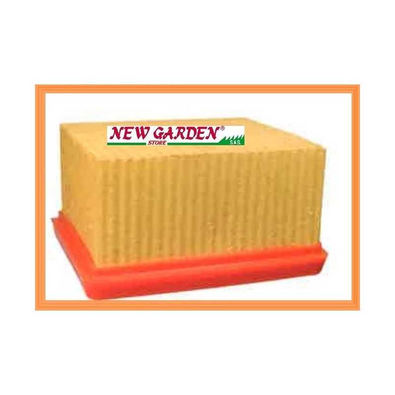 Filtro de aire motosierra DPC 6200 DCP6201 DCP7300 DCP7301 DOLMAR MAKITA 193801