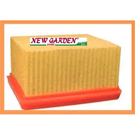 Filtro aria motosega DPC 6200 DCP6201 DCP7300 DCP7301 DOLMAR MAKITA 193801 | NewgardenParts.com