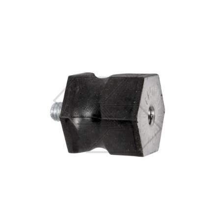 Antivibration pour tronçonneuse DOLMAR 110 111 115 | NewgardenParts.com