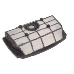 Air filter chainsaw models MS201TC-M ORIGINAL STIHL 11451404406 | NewgardenParts.com