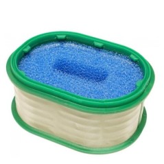 Chainsaw air filter models MS441 MS460 MS650 ORIGINAL STIHL 00001201653 | NewgardenParts.com
