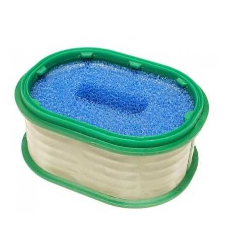 Chainsaw air filter models MS441 MS460 MS650 ORIGINAL STIHL 00001201653 | NewgardenParts.com