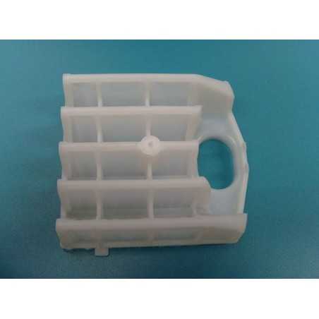 Air filter chainsaw model 956 962 970 980 EFCO OLEOMAC 97000044R 98000092R | NewgardenParts.com