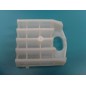 Filtre à air pour tronçonneuse Modèle 956 962 970 980 EFCO OLEOMAC 97000044R 98000092R