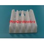 Filtre à air pour tronçonneuse Modèle 956 962 970 980 EFCO OLEOMAC 97000044R 98000092R