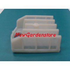 Filtre à air pour tronçonneuse Modèle 956 962 970 980 EFCO OLEOMAC 97000044R 98000092R | NewgardenParts.com